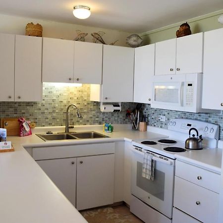 Hale Kai O'Kihei 109 Apartment Екстериор снимка