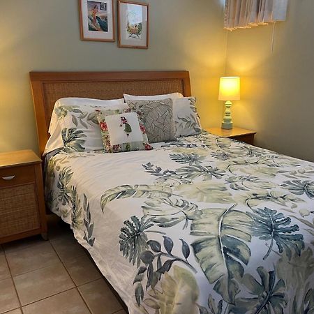 Hale Kai O'Kihei 109 Apartment Екстериор снимка