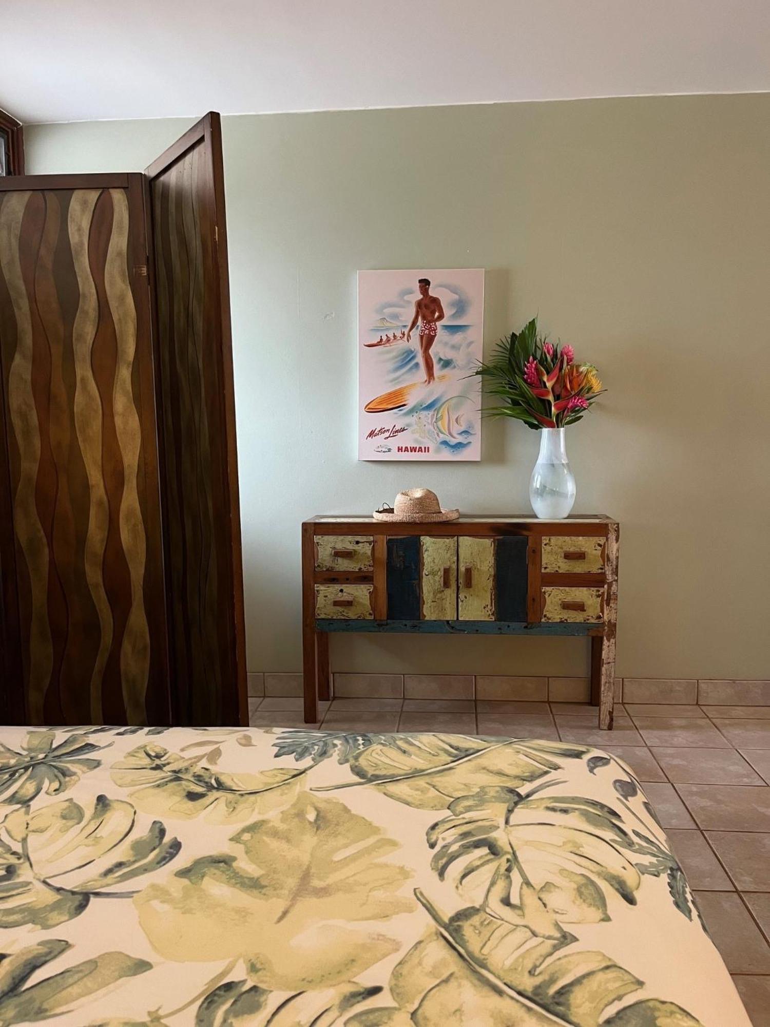 Hale Kai O'Kihei 109 Apartment Екстериор снимка
