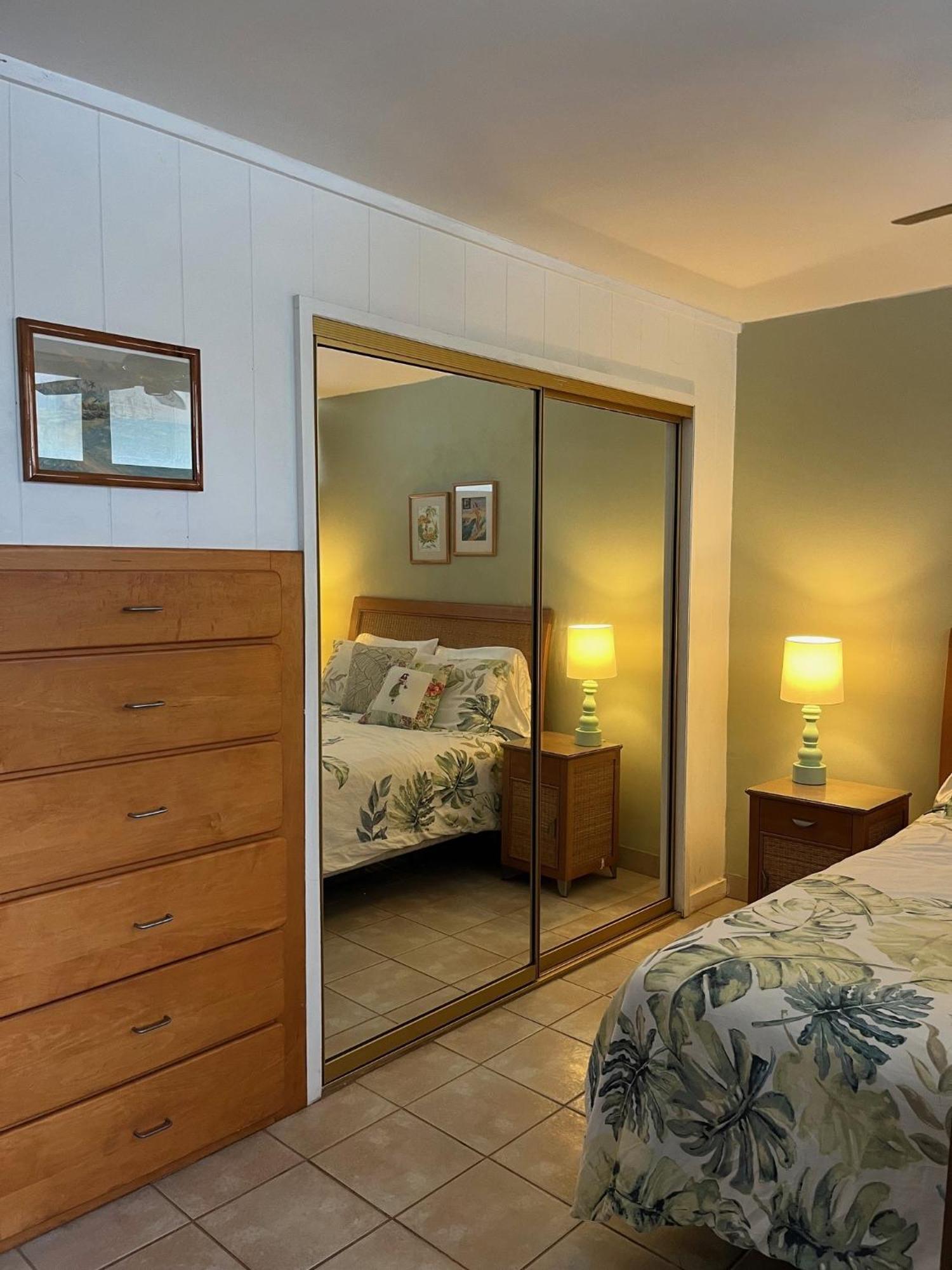Hale Kai O'Kihei 109 Apartment Екстериор снимка