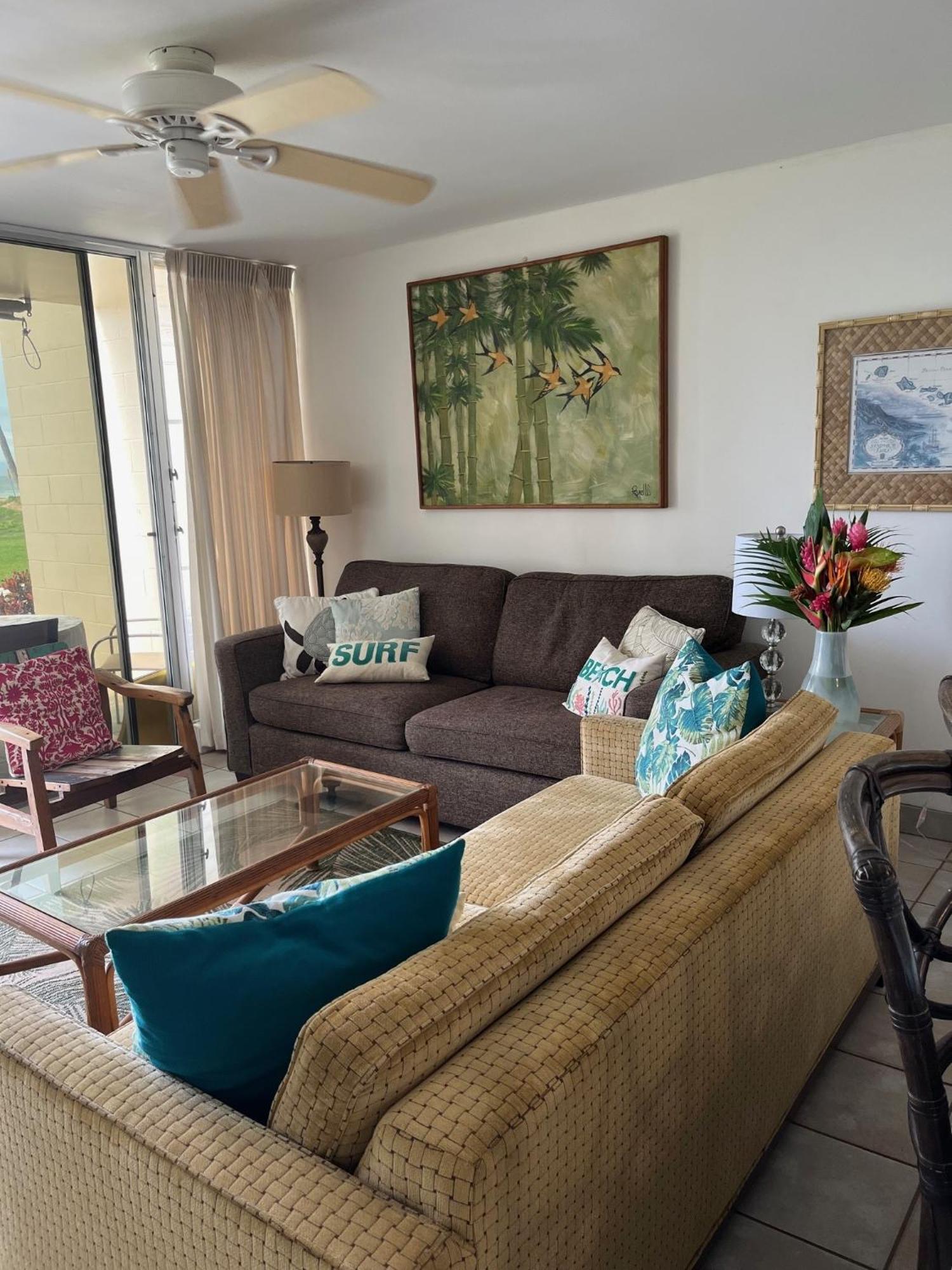 Hale Kai O'Kihei 109 Apartment Екстериор снимка