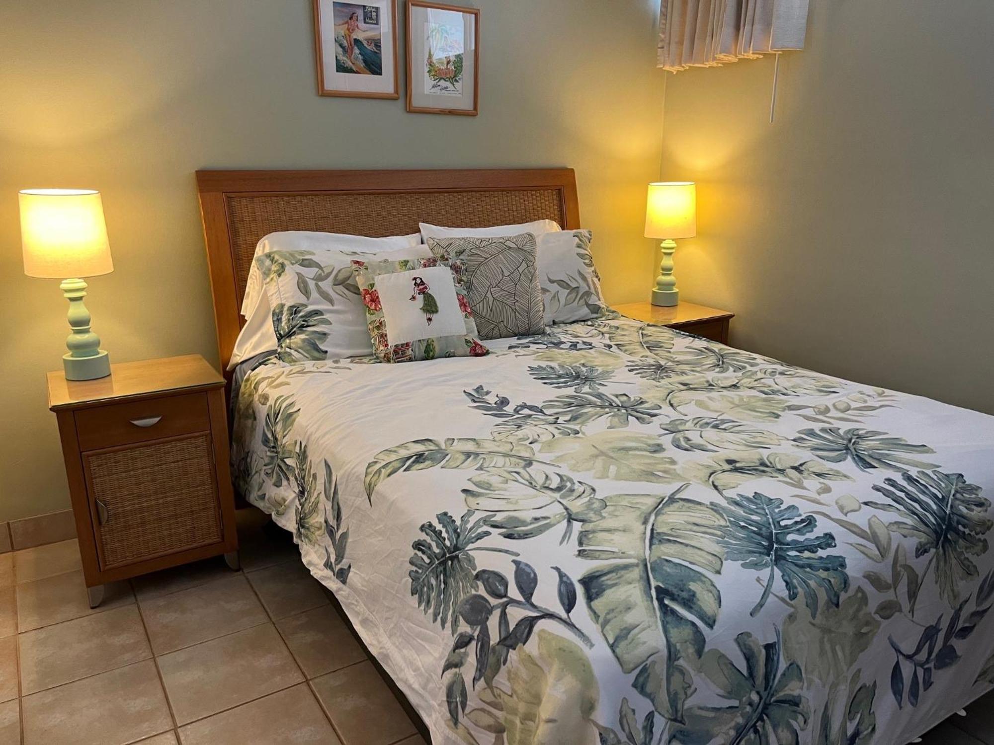 Hale Kai O'Kihei 109 Apartment Екстериор снимка