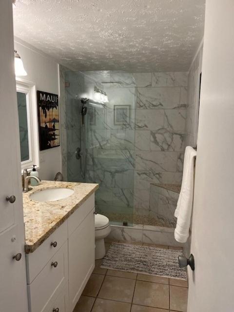 Hale Kai O'Kihei 109 Apartment Екстериор снимка